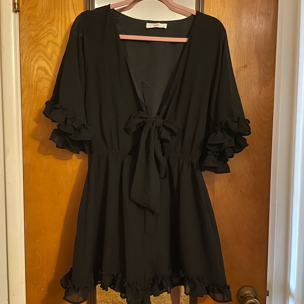 Talulah Summer Love Romper